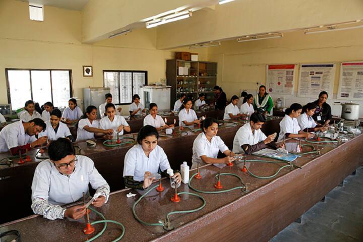 laboratory